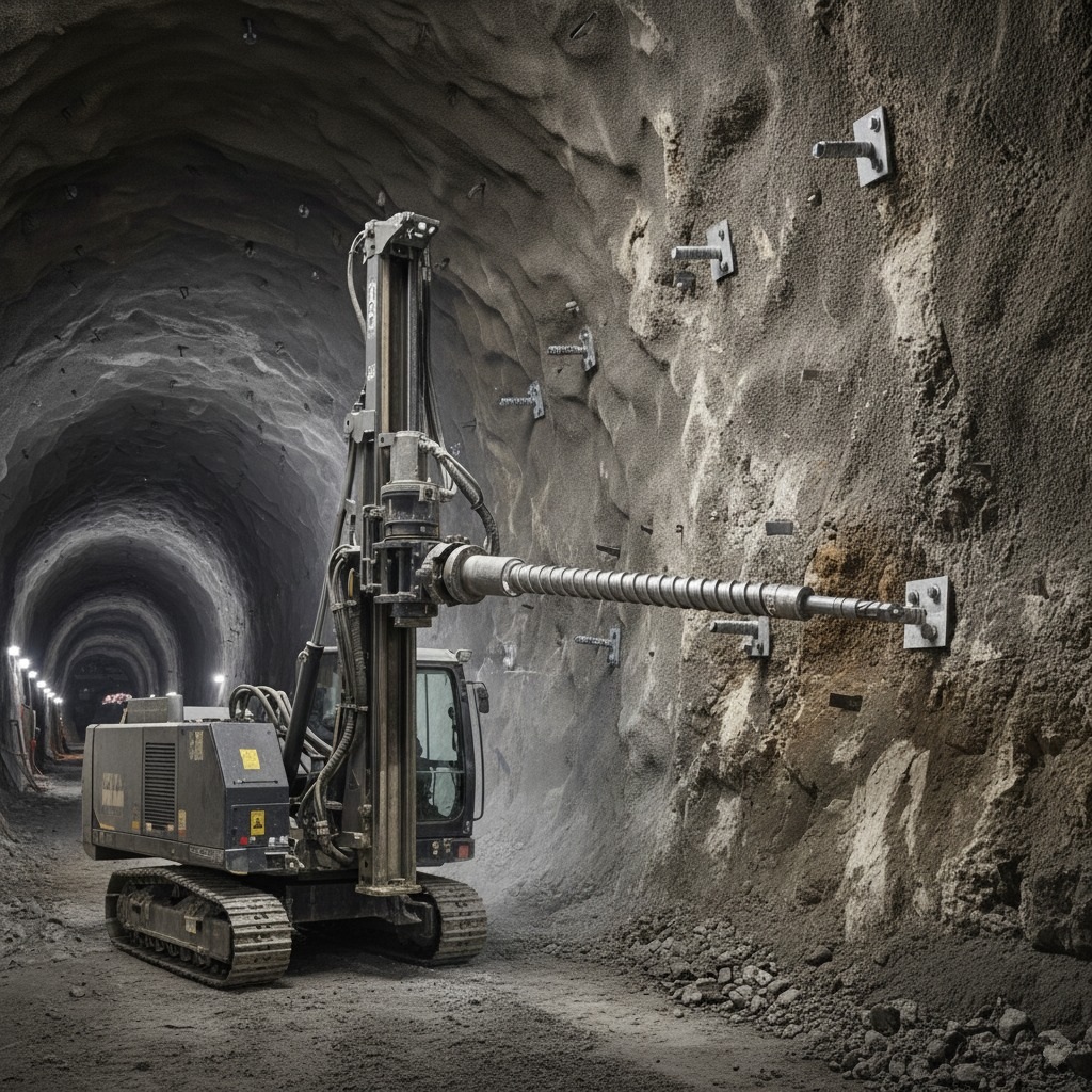 Tunneling Applications